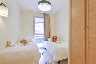 Hotel Pierre & Vacances Residence Premium Julia Augusta:  MONACO - MONTE CARLO