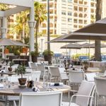 Hotel Riviera Marriott La Porte De Monaco