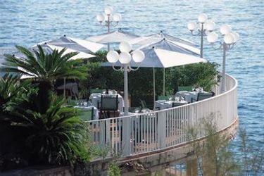 Hotel Monte-Carlo Beach:  MONACO - MONTE CARLO