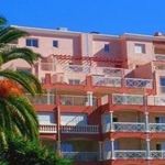 Hotel RESIDENCE APPART'VALLEY PORTES DE MONACO - CAP D'AIL