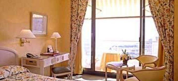 Hotel Vista Palace:  MONACO - MONTE CARLO
