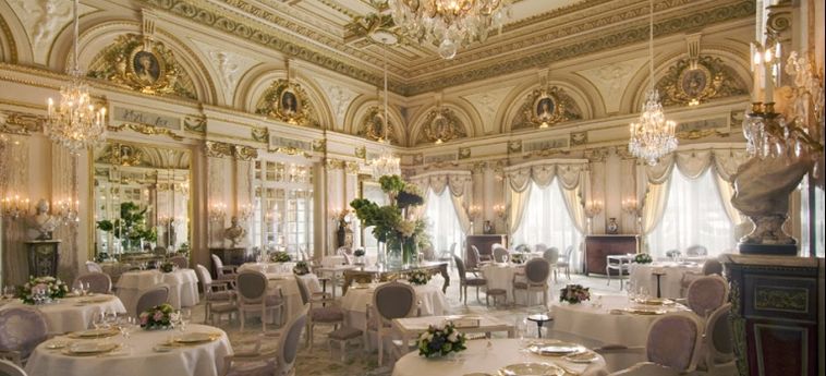 Hotel De Paris Monte-Carlo:  MONACO - MONTE CARLO