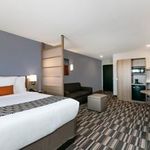 MICROTEL INN AND SUITES BY WYNDHAM MONAHANS 2 Stars