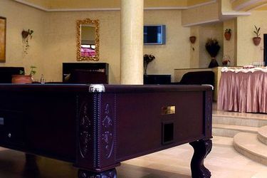 Hotel Bravo Monastir:  MONASTIR