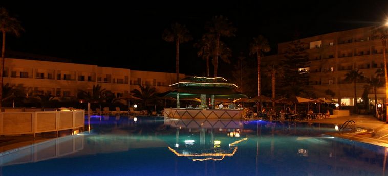 Hotel Tropicana Club & Spa:  MONASTIR