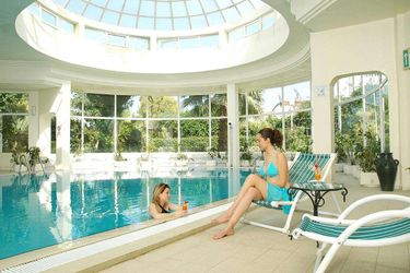 Hotel El Mouradi Skanes Monastir: Photo 