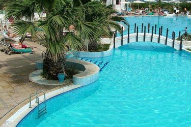 Hotel El Mouradi Skanes Monastir: Photo 