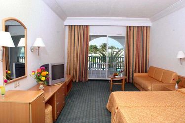 Hotel El Mouradi Skanes Monastir: Photo 