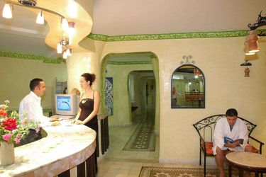 Hotel El Mouradi Skanes Monastir: Photo 