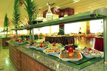 Hotel El Mouradi Skanes Monastir: Photo 