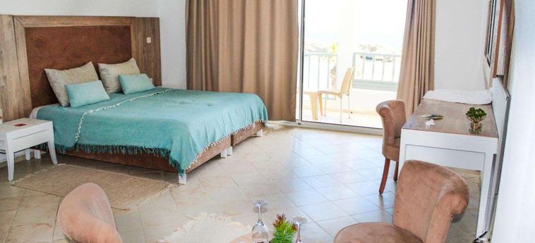 Hotel Delphin El Habib Monastir: Foto 