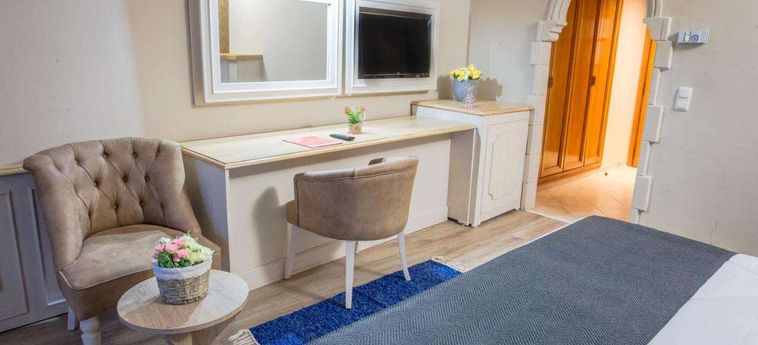 Hotel Delphin El Habib Monastir: Foto 