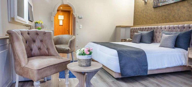 Hotel Delphin El Habib Monastir: Foto 