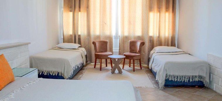 Hotel Delphin El Habib Monastir: Photo 