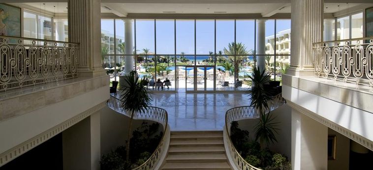 Hotel Royal Thalassa Monastir:  MONASTIR