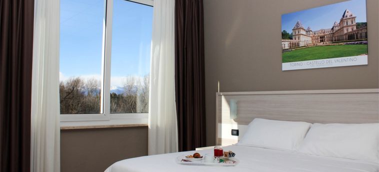 Best Quality Hotel La Darsena:  MONCALIERI - TORINO