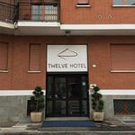 Hôtel TWELVE HOTEL