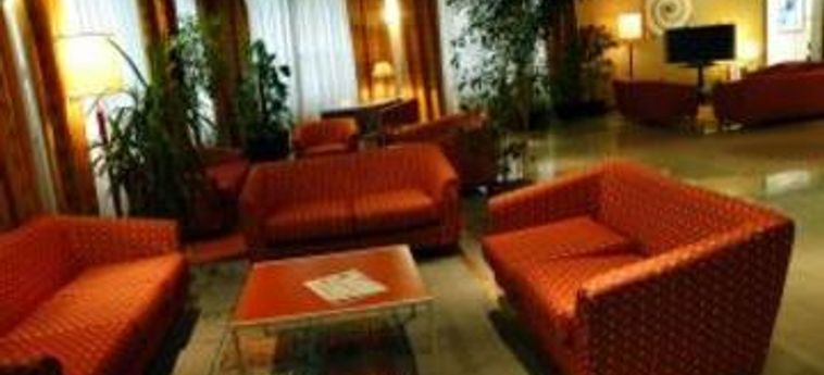 Meditur Hotel Torino:  MONCALIERI - TORINO