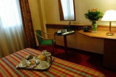 Meditur Hotel Torino:  MONCALIERI - TORINO