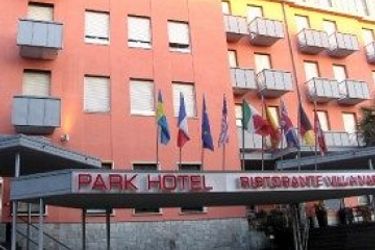 Park Hotel:  MONDOVì - CUNEO