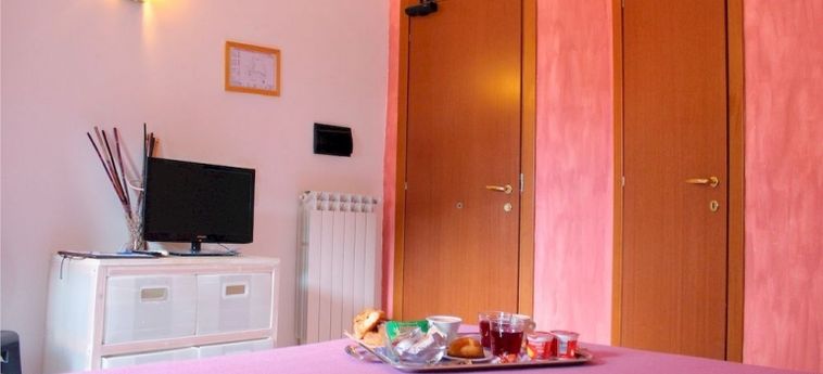 Hotel Exagon:  MONDRAGONE - CASERTA