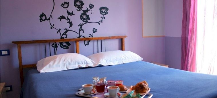 Hotel Exagon:  MONDRAGONE - CASERTA