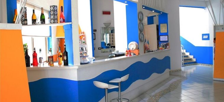 Hotel Exagon:  MONDRAGONE - CASERTA