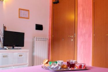 Hotel Exagon:  MONDRAGONE - CASERTA