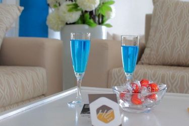 Hotel Exagon:  MONDRAGONE - CASERTA