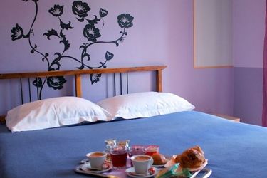 Hotel Exagon:  MONDRAGONE - CASERTA