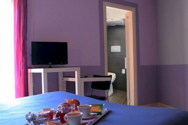 Hotel Exagon:  MONDRAGONE - CASERTA