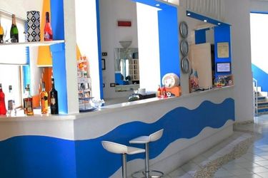 Hotel Exagon:  MONDRAGONE - CASERTA
