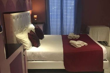 Hotel Exagon:  MONDRAGONE - CASERTA