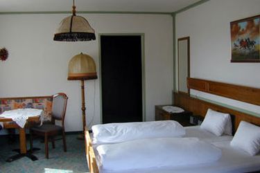 Hotel Poellmann:  MONDSEE