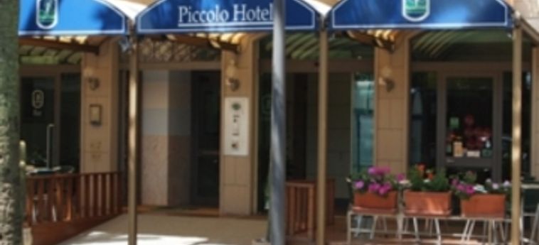 Hotel PICCOLO