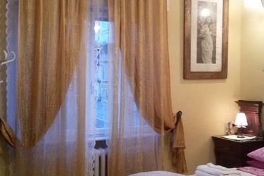 Hotel Villa Fiorita:  MONFALCONE - GORIZIA