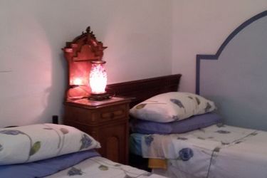 Hotel Villa Fiorita:  MONFALCONE - GORIZIA