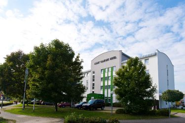 Achat Hotel Koeln - Monheim And Apartments:  MONHEIM AM RHEIN