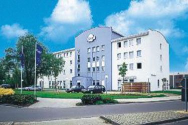 Achat Hotel Koeln - Monheim And Apartments:  MONHEIM AM RHEIN