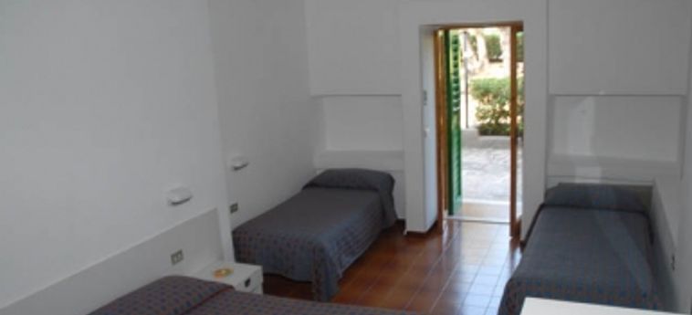 Hotel Villaggio Corvino Resort:  MONOPOLI - BARI