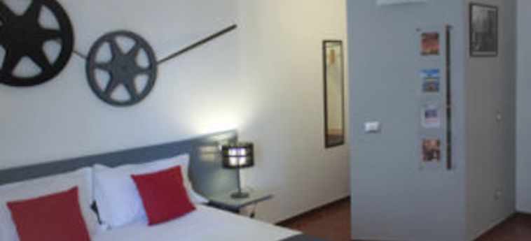 Hotel B&b Palazzo Reale:  MONREALE - PALERMO