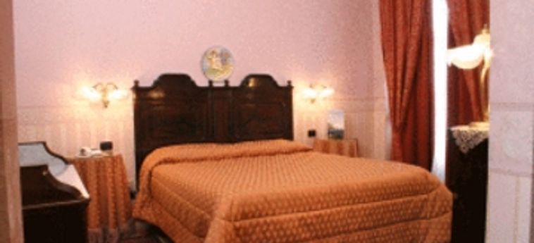 Hotel Baglio Conca D' Oro:  MONREALE - PALERMO