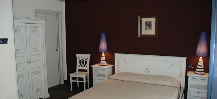 Hotel Locanda Re Ruggero:  MONREALE - PALERMO