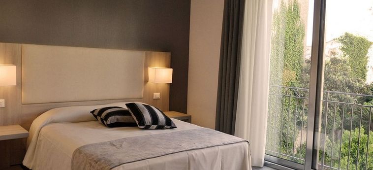 Hotel Palazzo Ducale Suites:  MONREALE - PALERMO