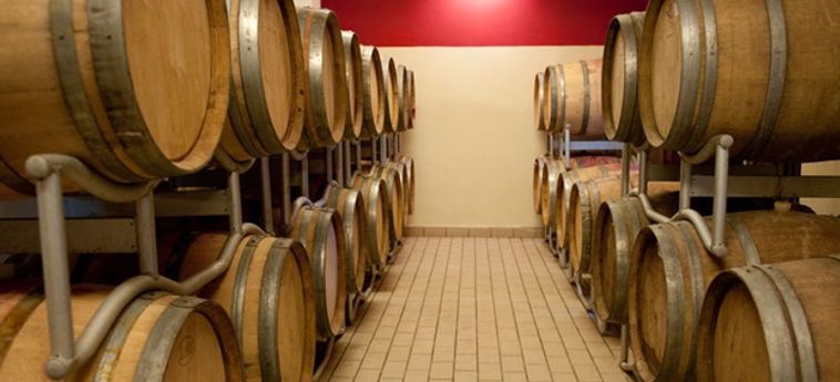 Hotel Sirignano Wine Resort:  MONREALE - PALERMO