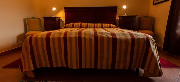 Hotel B&Amp;B Palazzo Cutò Monreale - Palermo: Foto 