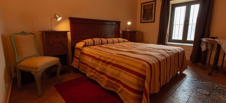 Hotel B&Amp;B Palazzo Cutò Monreale - Palermo: Foto 