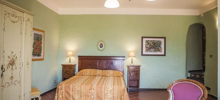 Hotel B&Amp;B Palazzo Cutò Monreale - Palermo: Foto 