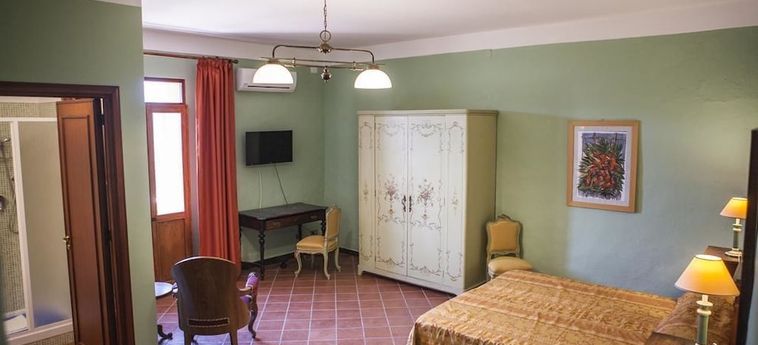 Hotel B&Amp;B Palazzo Cutò Monreale - Palermo: Foto 