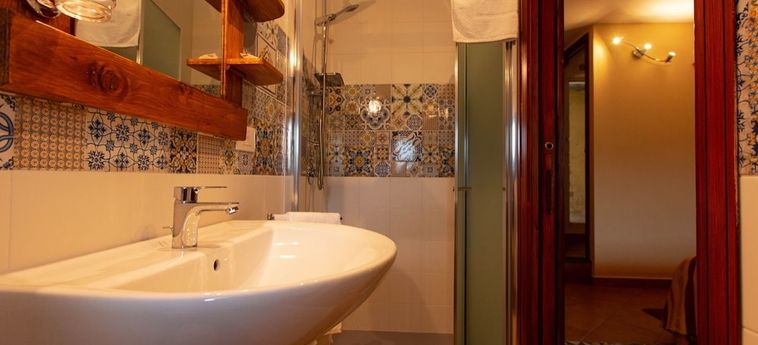 Hotel B&Amp;B Palazzo Cutò Monreale - Palermo: Foto 